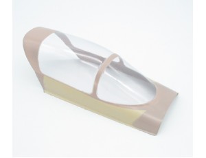 Freewing F-5 Plastic Canopy Part